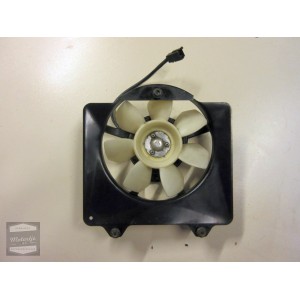 Yamaha FZR1000 koelvin / radiatorfan 